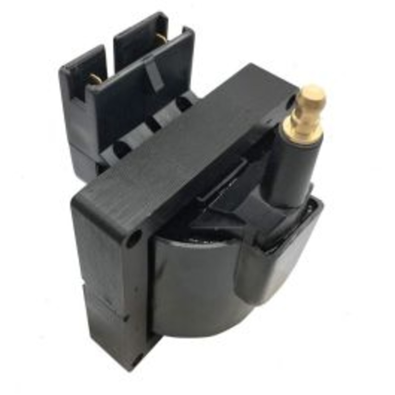 Hitachi Ignition Coil for 1995 Ford Mustang 5.0L V8
