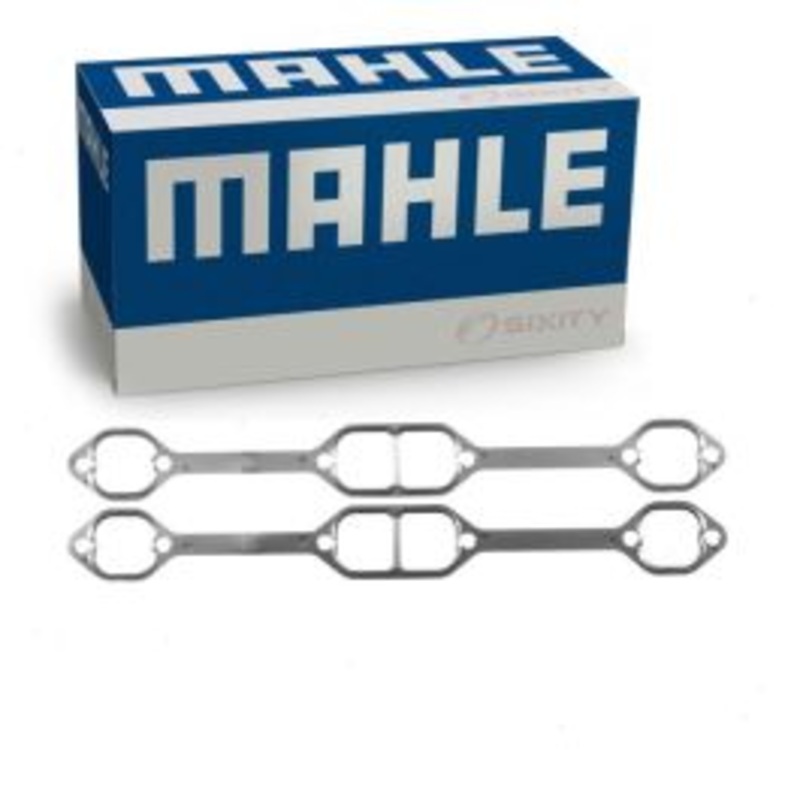 MAHLE MS16093 Exhaust Manifold Gasket Set