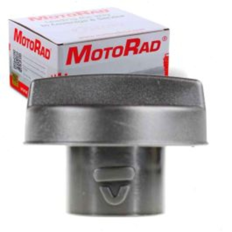 MotoRad Gas Cap for 2004-2014 Chevrolet Express 2500 4.3L 4.8L 5.3L 6.0L 6.6L V6 V8