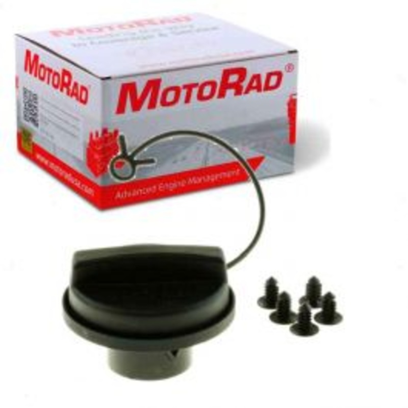 MotoRad Gas Cap for 2005 Chevrolet Avalanche 1500 5.3L V8