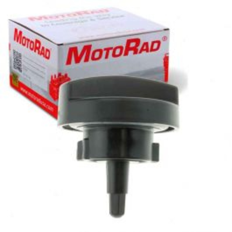 MotoRad Gas Cap for 2013-2016 Audi S8