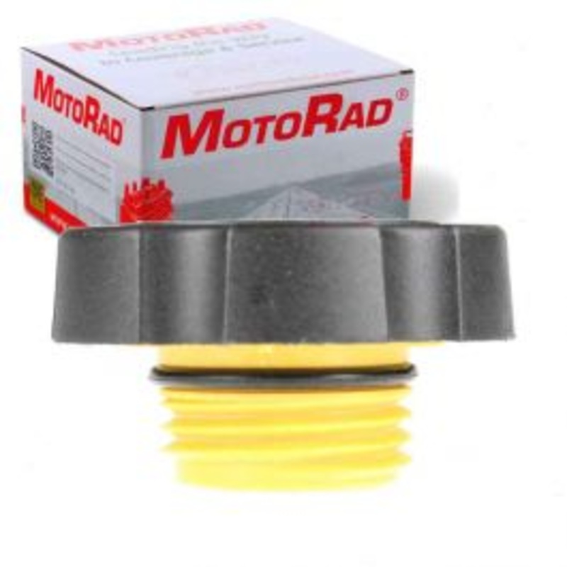 MotoRad Oil Filler Cap for 1992-1999 GMC K1500 Suburban
