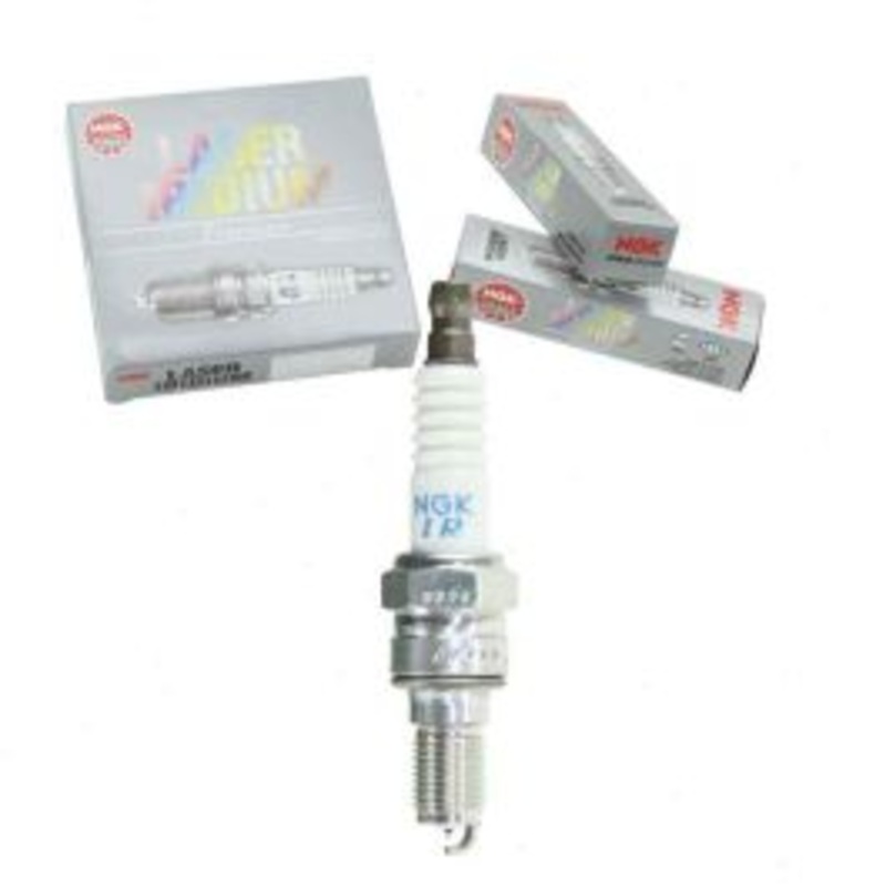 NGK Laser Iridium 6544 IMR9D-9H Spark Plug