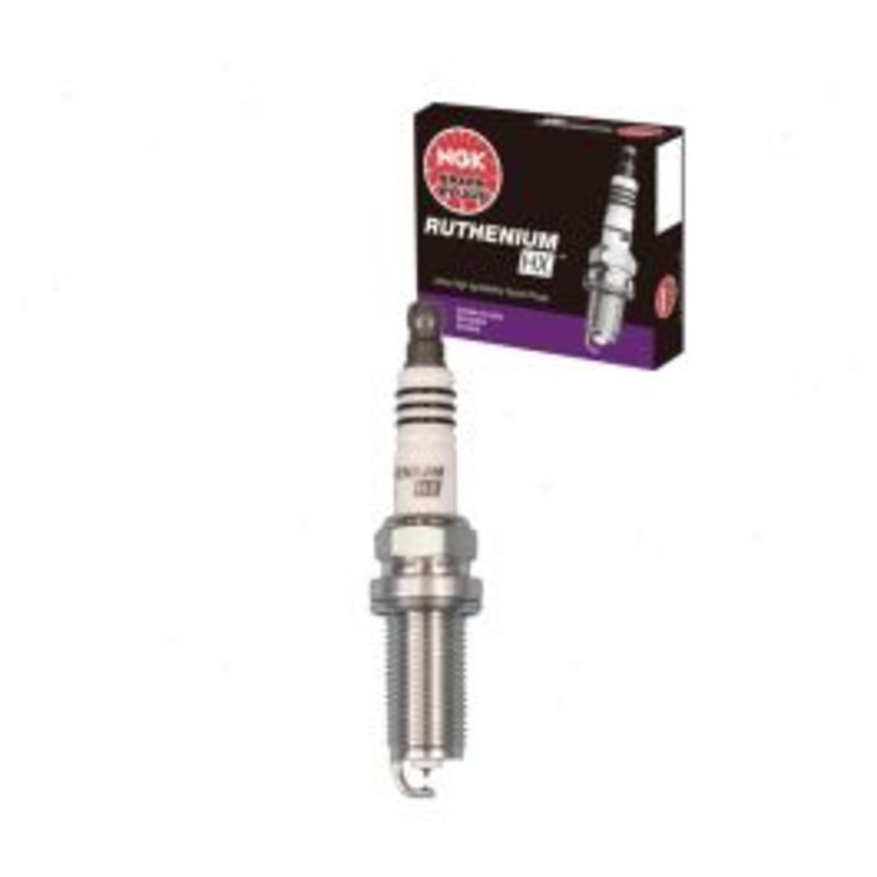 NGK Ruthenium HX 96355 LFR5AHX Spark Plug