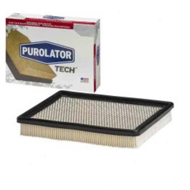 Purolator TECH Air Filter for 1995-1999 Buick Riviera 3.8L V6
