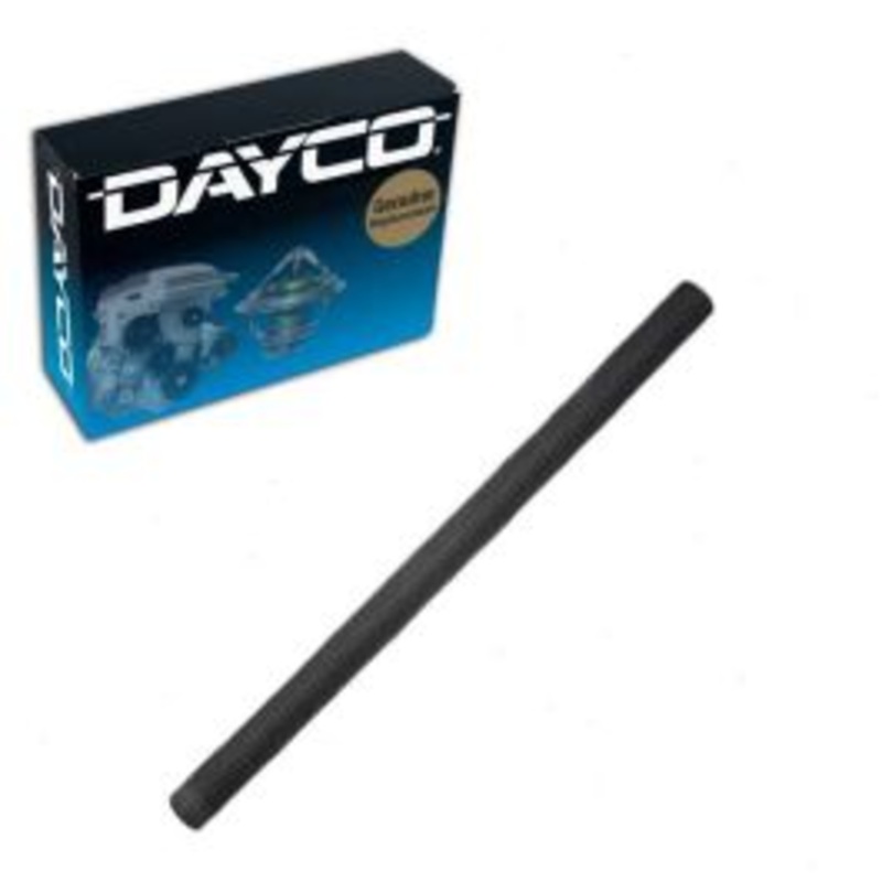 Dayco 80305 Fuel Filler Hose