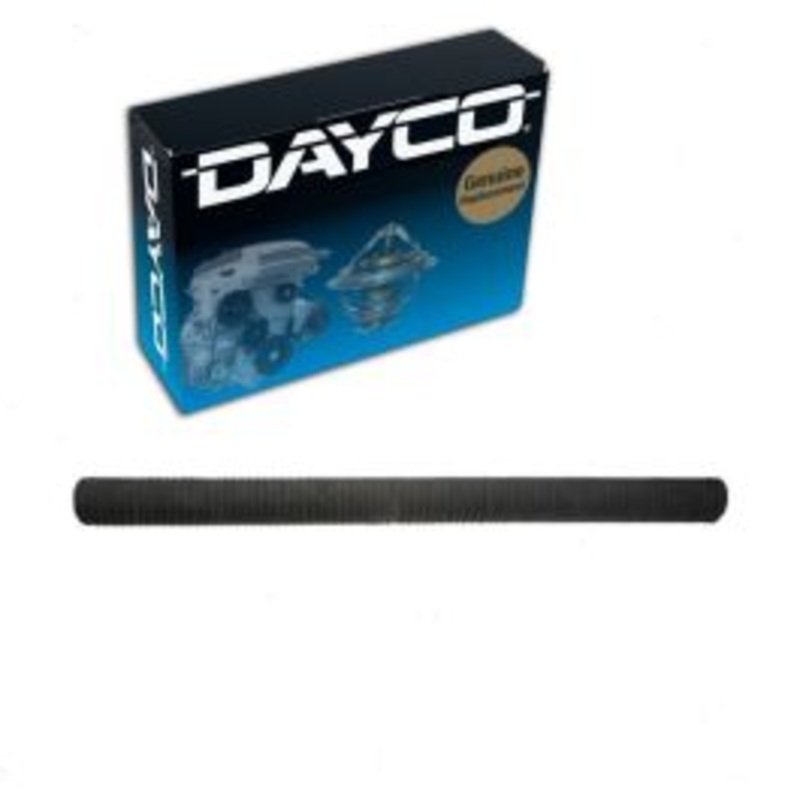 Dayco 80307 Fuel Filler Hose