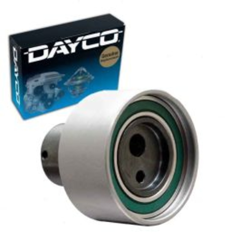 Dayco Timing Belt Component Kit for 1993-2002 Mercury Villager