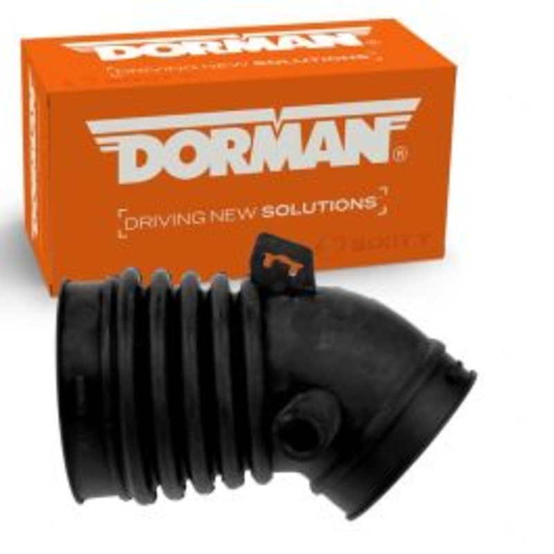 Dorman Air Cleaner To Engine Engine Air Intake Hose for 2002-2005 Mazda MPV