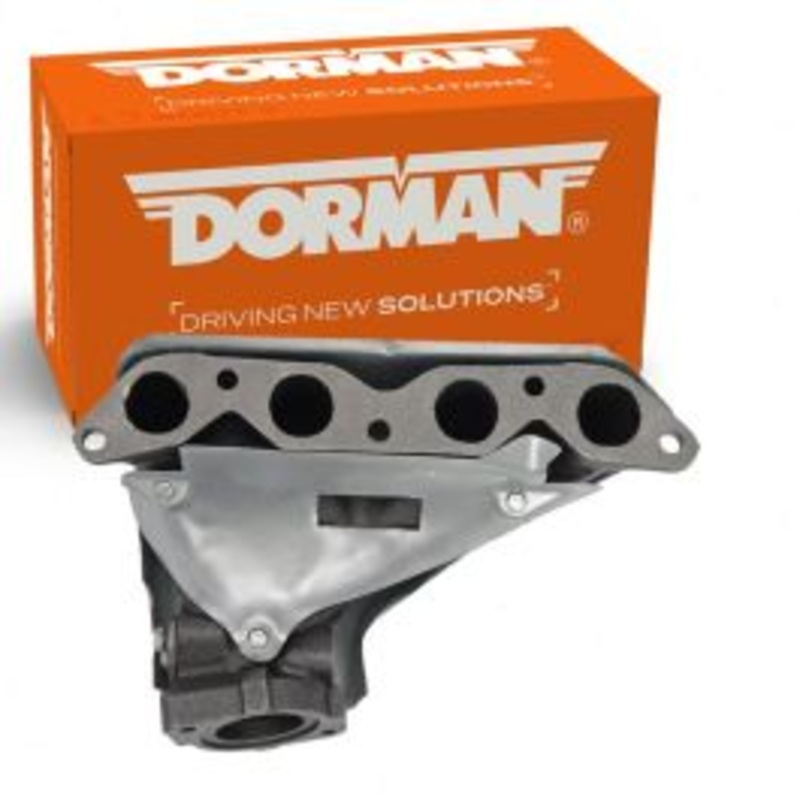 Dorman Exhaust Manifold for 1989-1997 Geo Prizm
