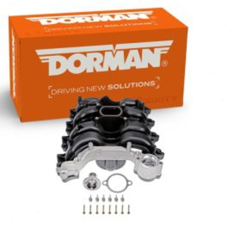 Dorman Upper Engine Intake Manifold for 1996-2000 Lincoln Town Car 4.6L V8