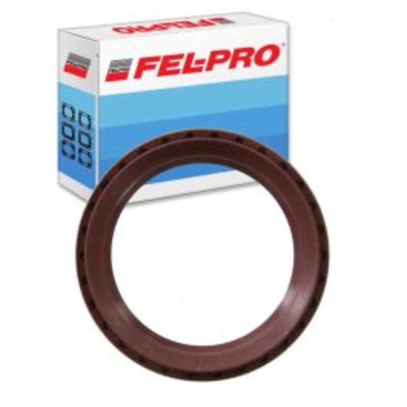 Fel-Pro Front Engine Crankshaft Seal Kit for 2007-2015 Mazda CX-9 3.5L 3.7L V6