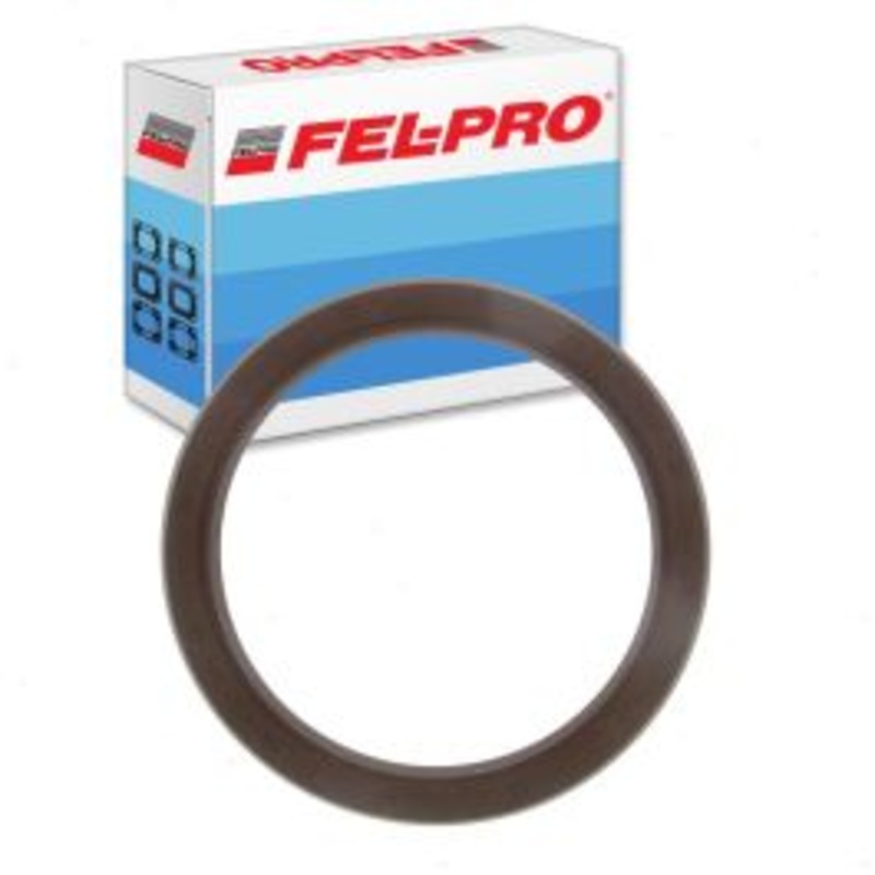 Fel-Pro Rear Engine Crankshaft Seal Kit for 2004-2013 Infiniti QX56 5.6L V8