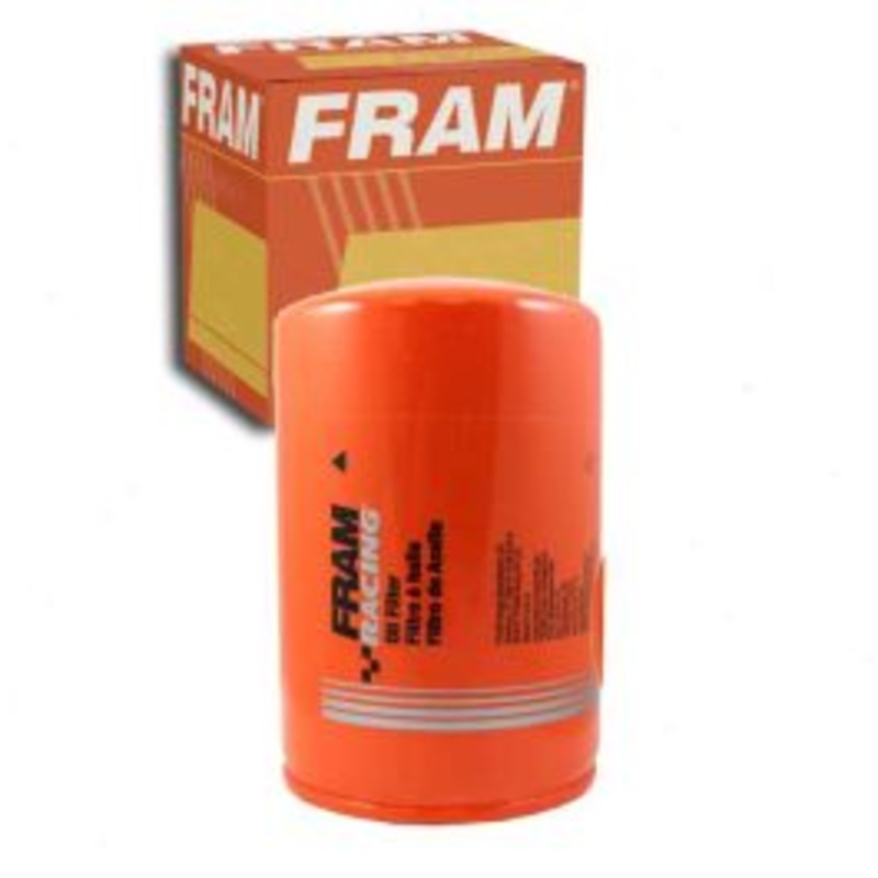 FRAM Engine Oil Filter for 1975-1983 Ford E-100 Econoline Club Wagon