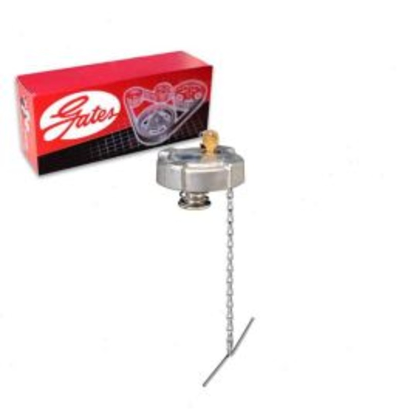 Gates 31316 Gas Cap
