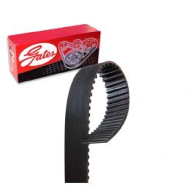Gates Engine Timing Belt for 2001-2003 Audi S8 4.2L V8
