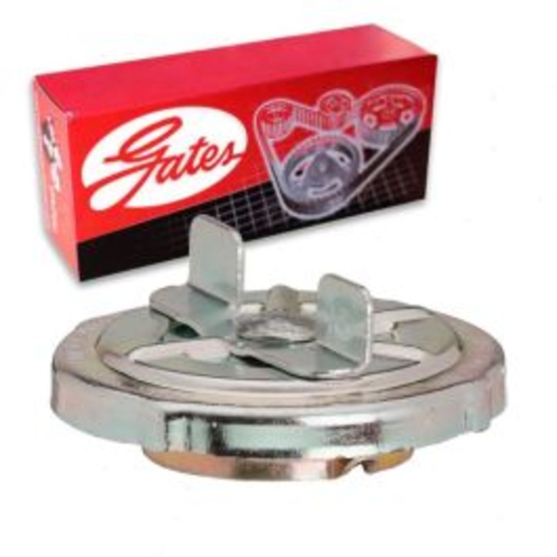 Gates Gas Cap for 1980-1983 Ford E-100 Econoline 4.9L 5.0L 6.6L L6 V8