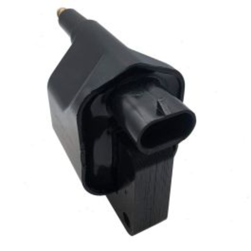 Hitachi Ignition Coil for 1995-1997 Jeep Grand Cherokee 4.0L 5.2L L6 V8