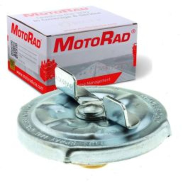 MotoRad Gas Cap for 1989 Audi 200 Quattro