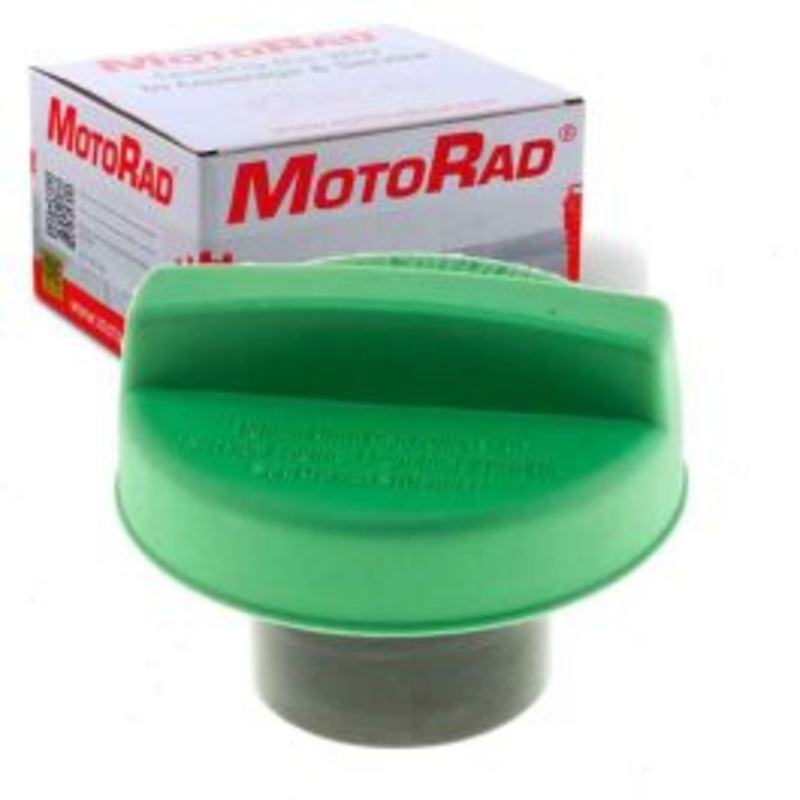 MotoRad Gas Cap for 2000-2010 Dodge Ram 2500 5.9L 6.7L L6