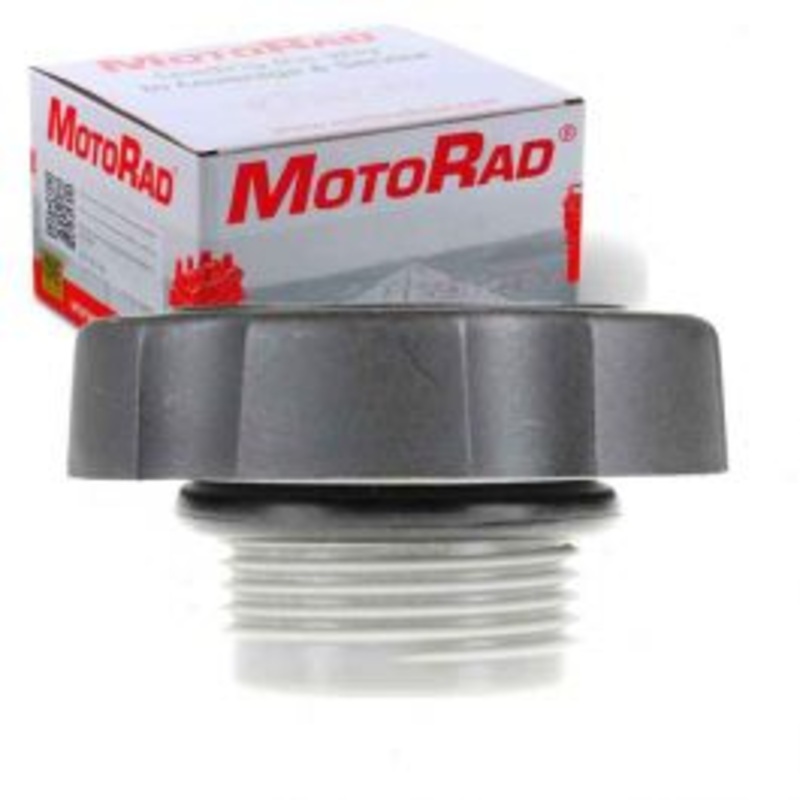MotoRad Oil Filler Cap for 1989-1991 Oldsmobile Cutlass Calais