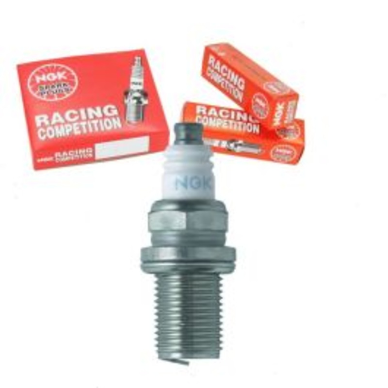 NGK Racing 2000 R7282-10 Spark Plug