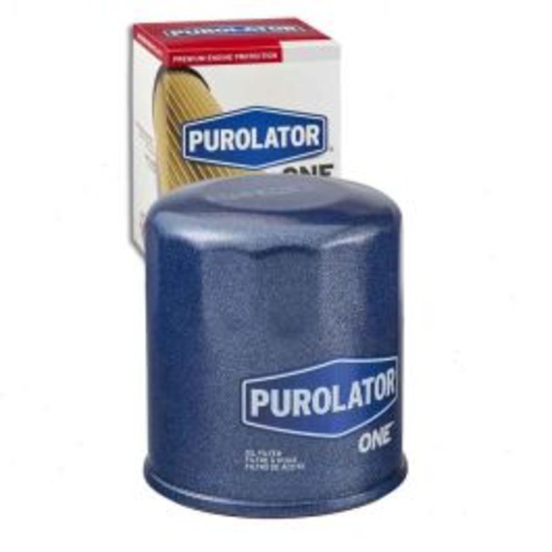 Purolator ONE Engine Oil Filter for 2000-2005 Toyota MR2 Spyder