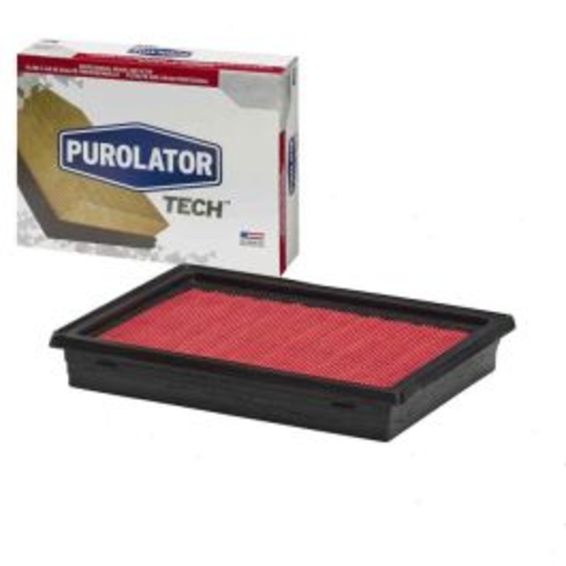 Purolator TECH Air Filter for 1990-1996 Nissan 300ZX 3.0L V6