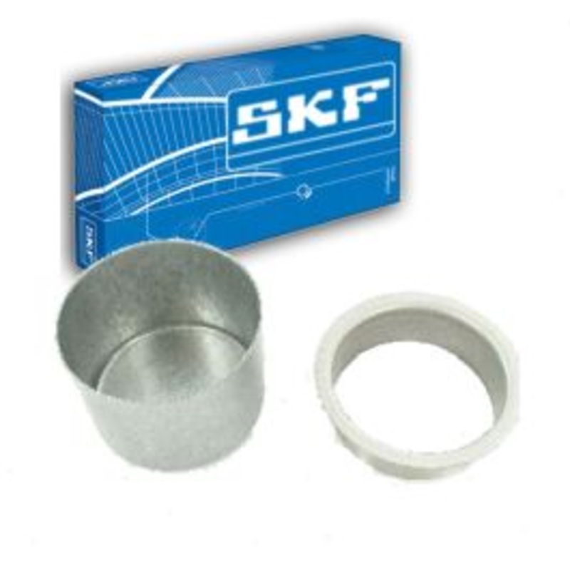 SKF Engine Timing Cover Repair Sleeve for 1980-1981 Cadillac Seville