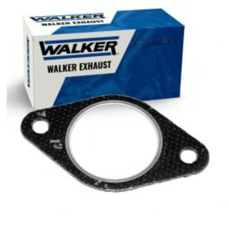 Walker Converter Rear To Int Pipe Exhaust Pipe Flange Gasket for 2003-2006 Nissan Sentra 1.8L L4