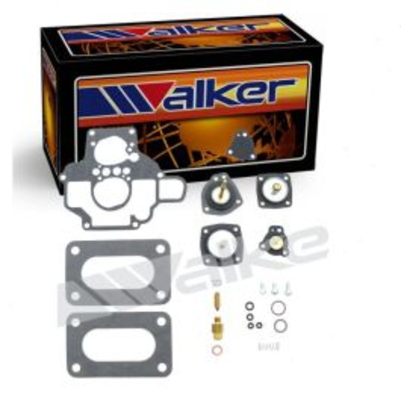 Walker Products 151047 Carburetor Repair Kit