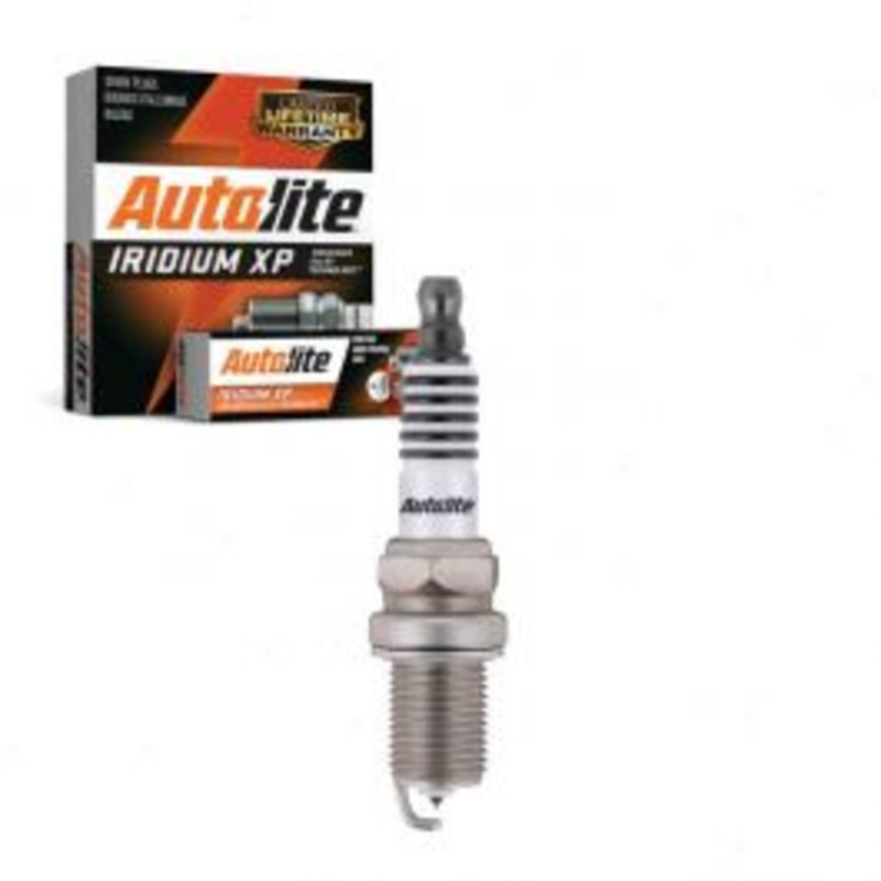 Autolite Iridium XP XP5503 Spark Plug