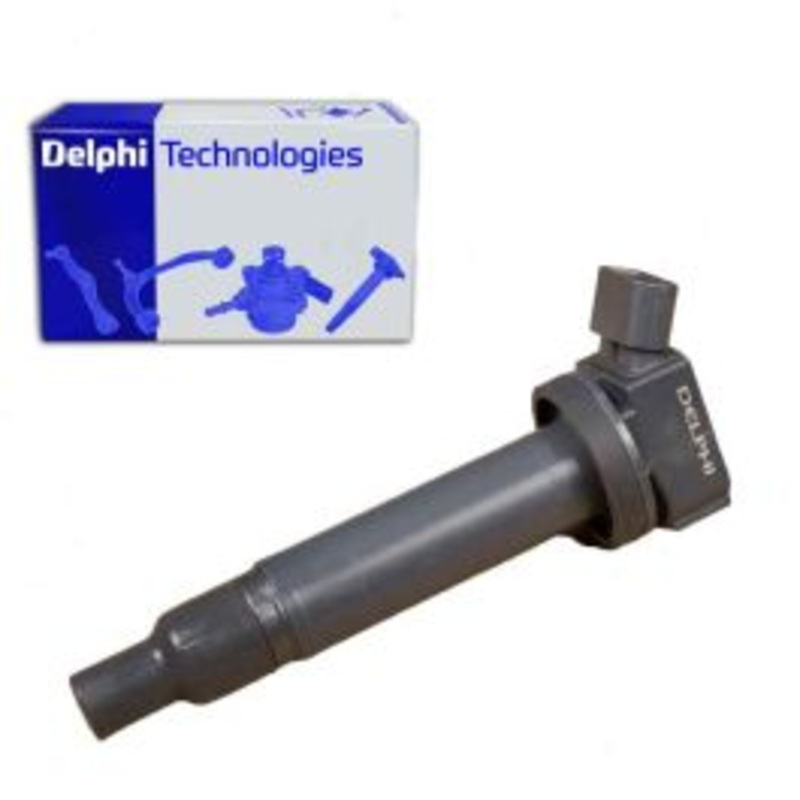 Delphi Ignition Coil for 1998-2007 Toyota Land Cruiser 4.7L V8