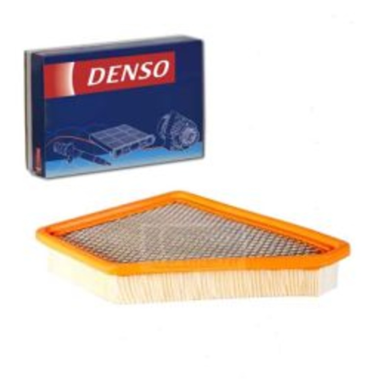 Denso 143-3474 Air Filter