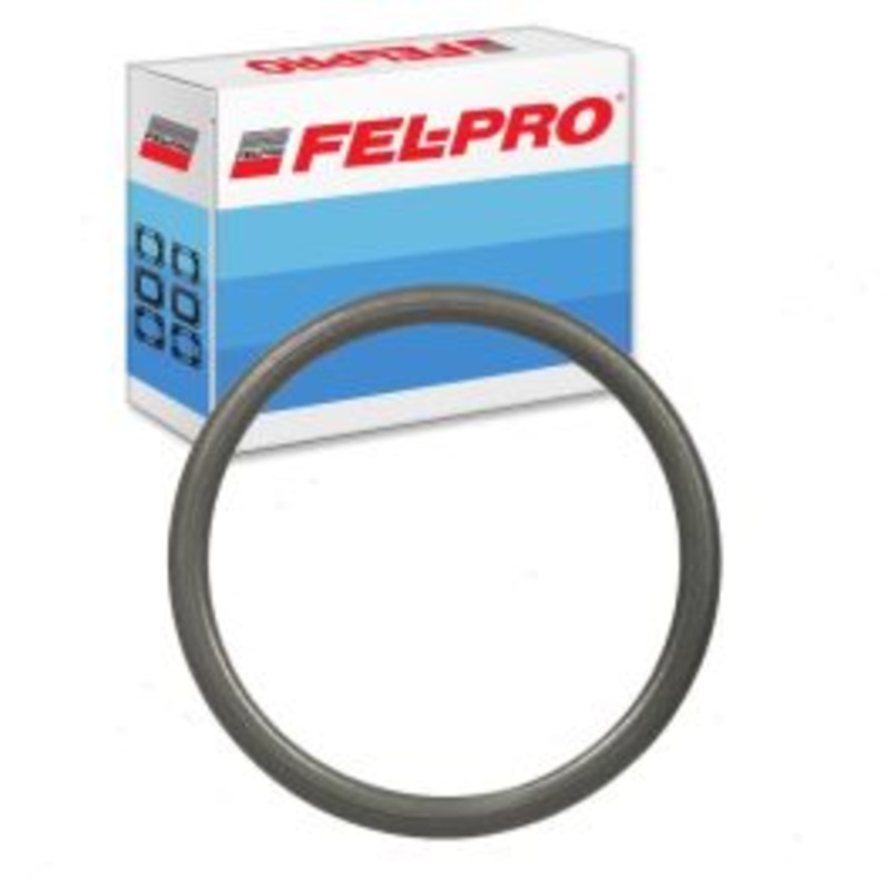 Fel-Pro Exhaust Pipe Flange Gasket for 1995-1998 Nissan 200SX 1.6L L4