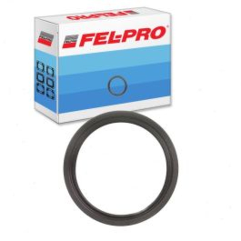 Fel-Pro Rear Engine Crankshaft Seal Kit for 1991-1992 Isuzu Rodeo 3.1L V6