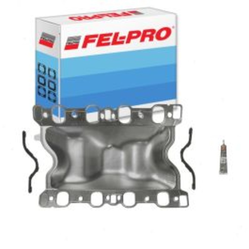 Fel-Pro Valley Pan Gasket Set for 1977-1979 Ford LTD II 5.8L 6.6L V8