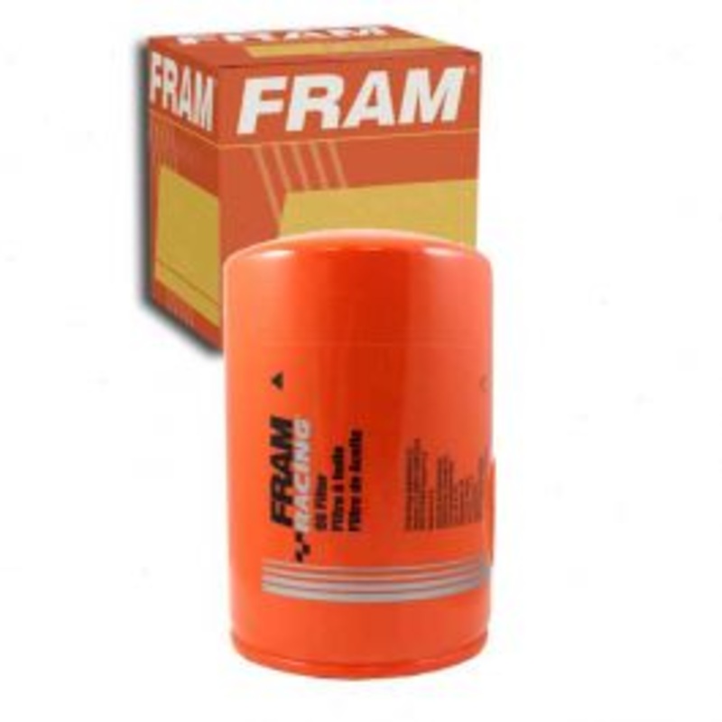 FRAM Engine Oil Filter for 1958-1959 Dodge Royal