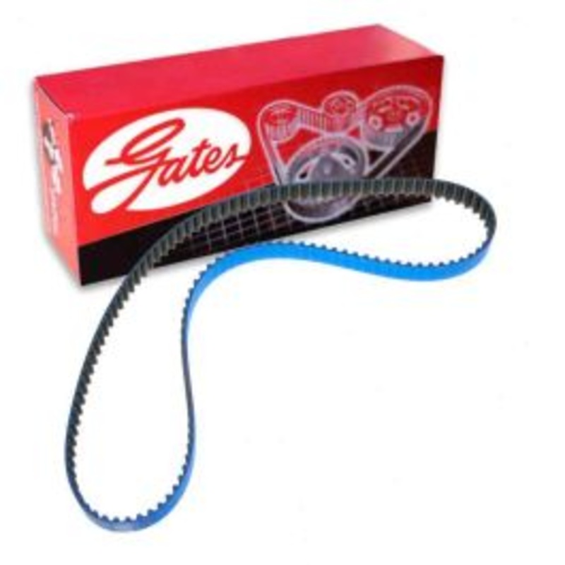 Gates RPM Engine Timing Belt for 1990-1999 Mitsubishi Eclipse 2.0L L4