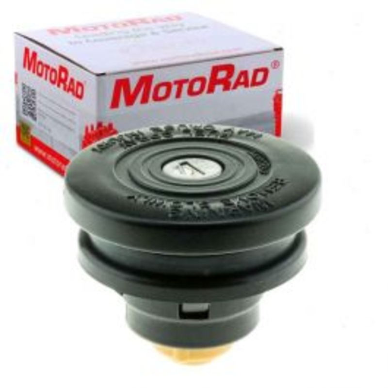 MotoRad Gas Cap for 1969-1970 GMC C15 C1500 Suburban