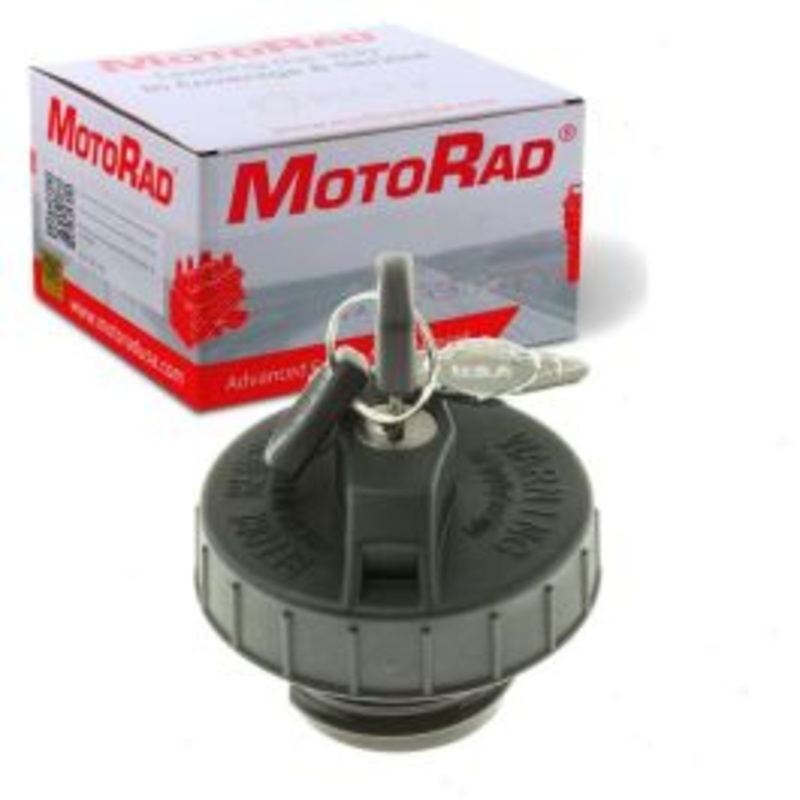 MotoRad Gas Cap for 1992-2015 Honda Civic 1.5L 1.8L L4