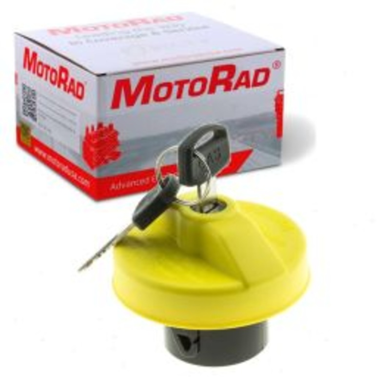 MotoRad Gas Cap for 2010-2013 Chevrolet Suburban 2500