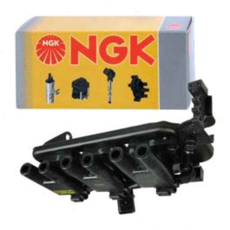 NGK 48970 U2077 Ignition Coil