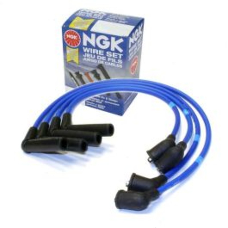 NGK 8697 Spark Plug Wire Set