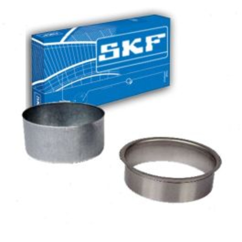 SKF Rear Engine Crankshaft Repair Sleeve for 1995-2001 Nissan Tsuru 1.6L 2.0L L4