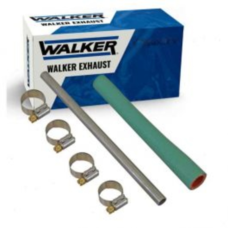Walker Catalytic Converter Air Tube for 1981-1984 Oldsmobile 98 4.1L 5.0L V6 V8