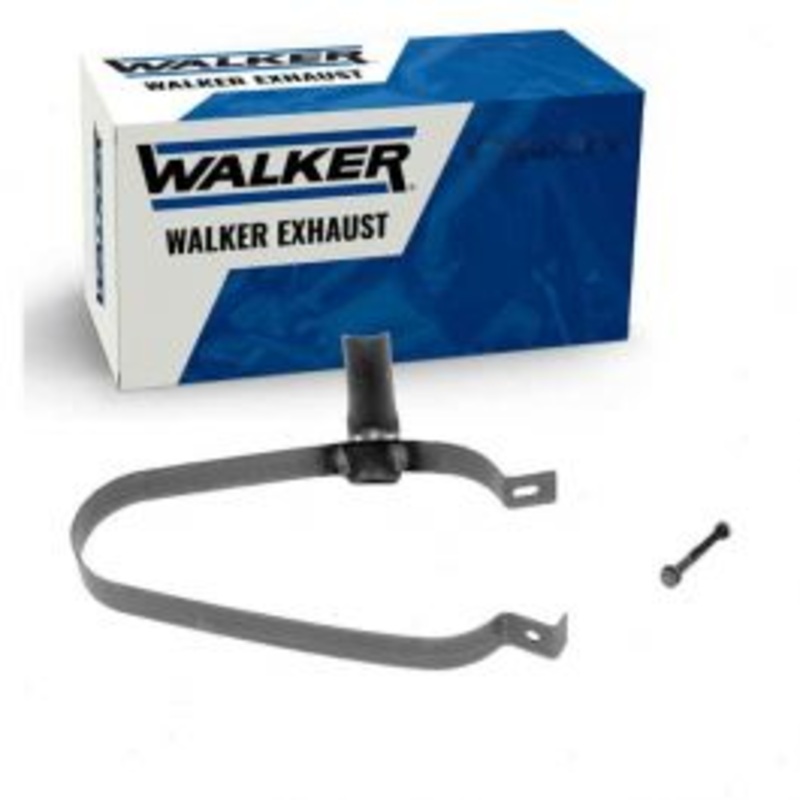 Walker Muffler Exhaust Muffler Strap for 1995-1998 Buick Skylark 3.1L V6