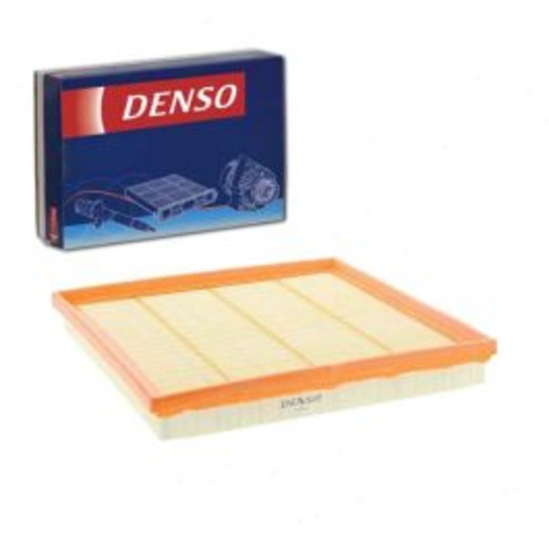 Denso 143-3725 Air Filter