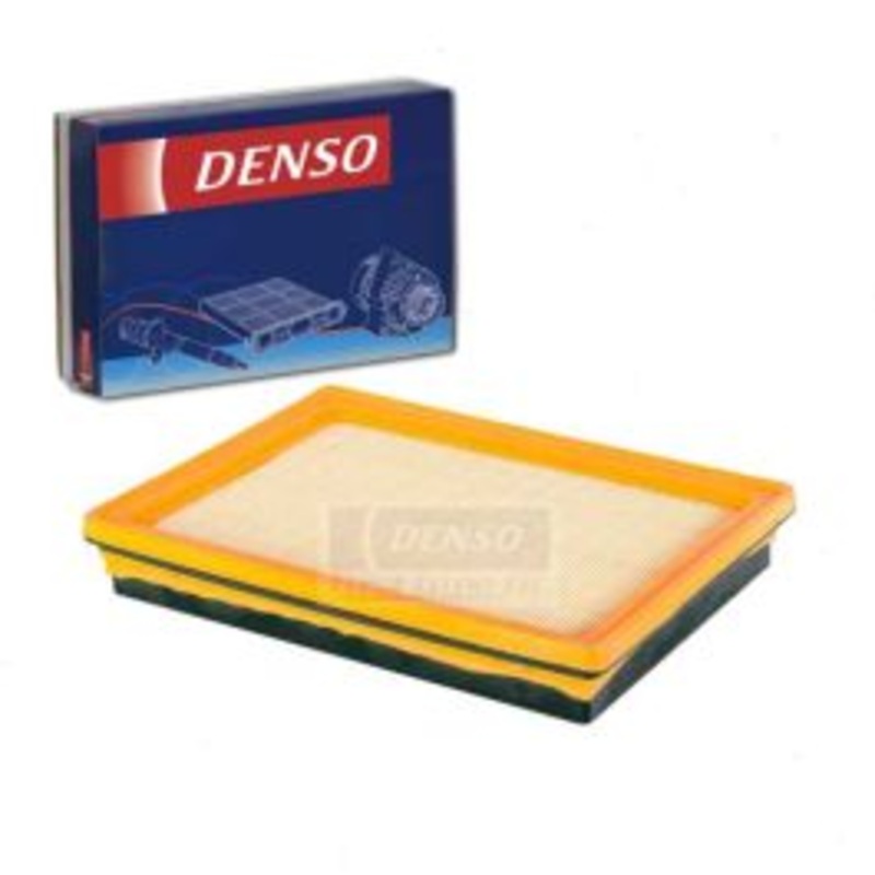 DENSO Air Filter for 1990-1996 Nissan 300ZX 3.0L V6