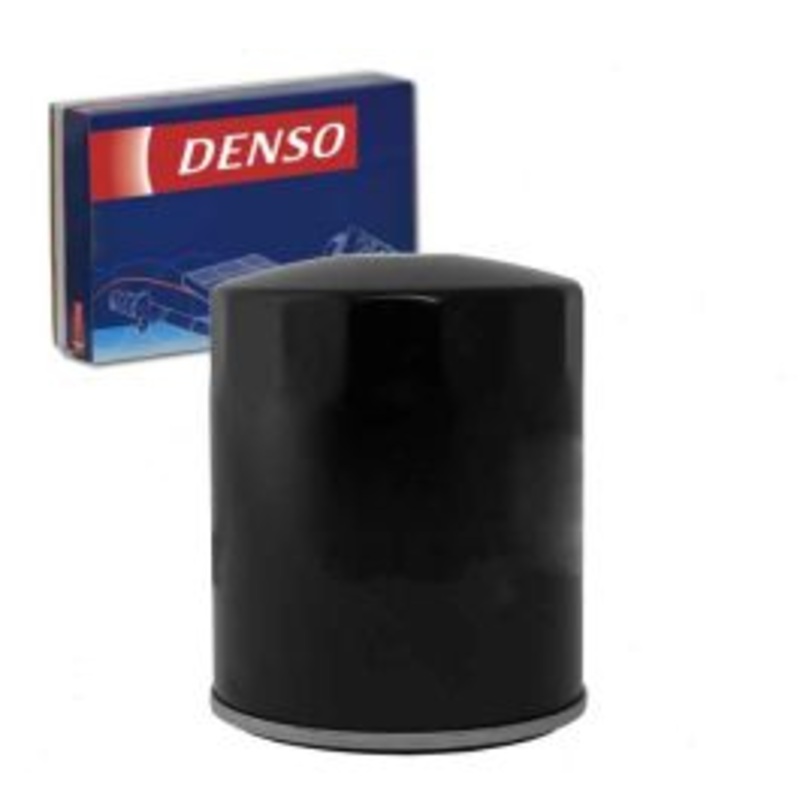 DENSO Engine Oil Filter for 1987-1988 Chevrolet R30 5.7L 6.2L 7.4L V8